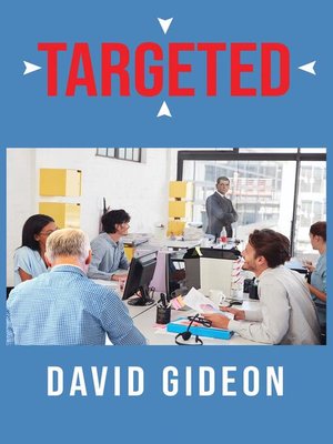 cover image of Targeted